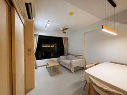 Blk 468A West Plains @ Bukit Batok (Bukit Batok), HDB 2 Rooms #606896651